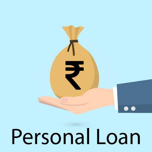 PERSONAL LOAN